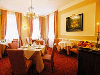 The Restaurant