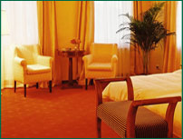 The Rooms