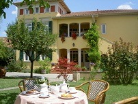 The Hotel