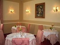 The Restaurant