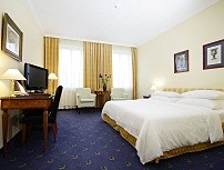 The Rooms